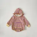 Purple stripe