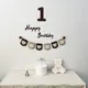Bear Flag Birthday