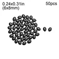 6x8mm 50pcs