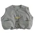 gray green