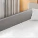 100cm Grey