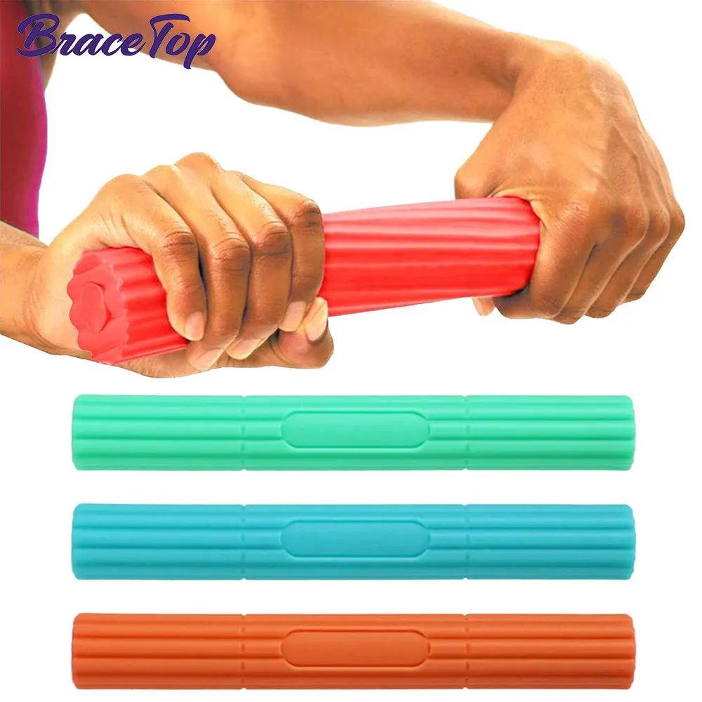 Banda de resistencia Flex Therapy para muñecas – Alivia tendinitis