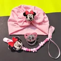 Baby hat set