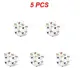 Style A 5pcs