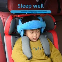 Silla de seguridad infantil para coche con reposacabezas