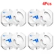 White-4Pcs