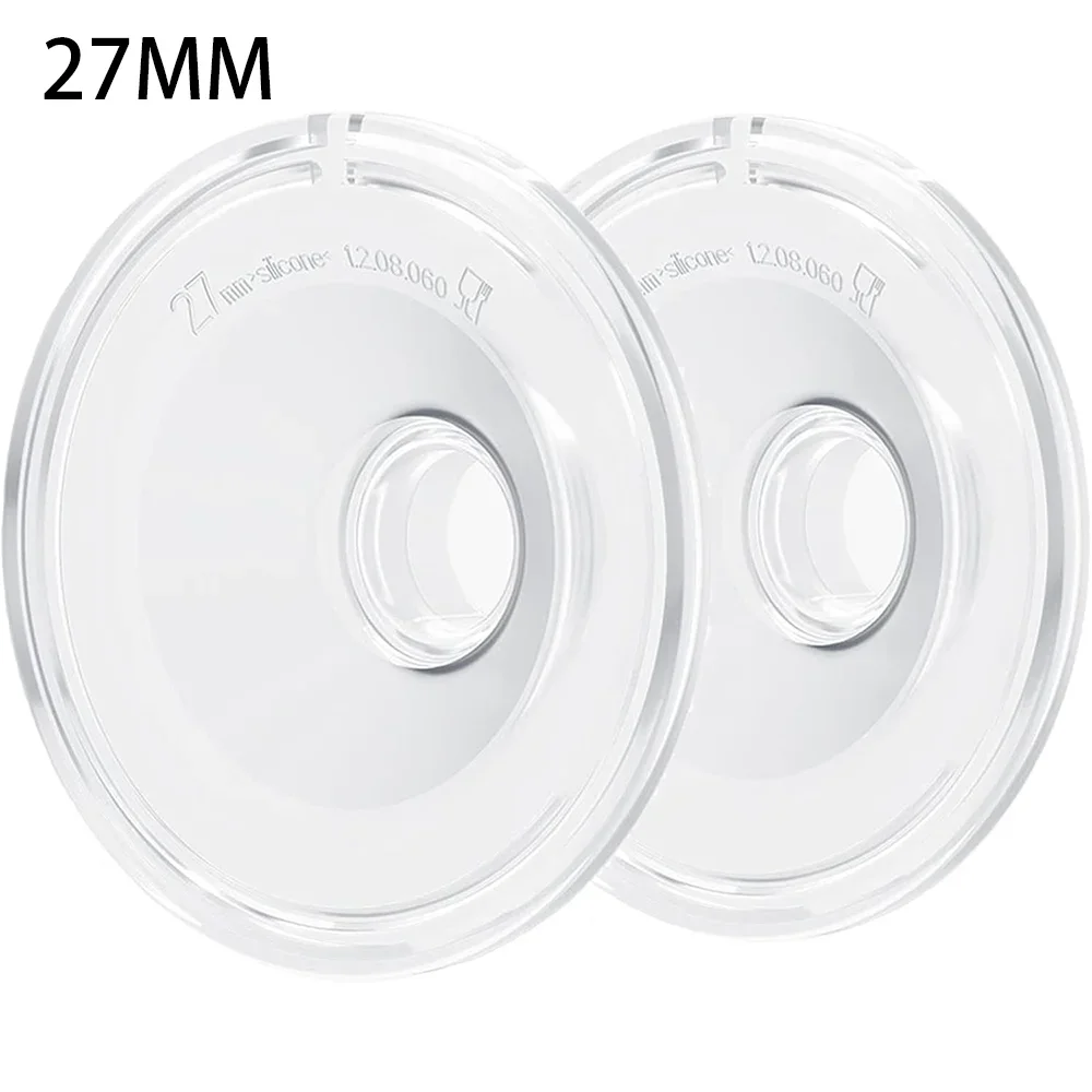 XIMYRA Protector de pecho para sacaleches – Cómodo y reutilizable - imagen 3