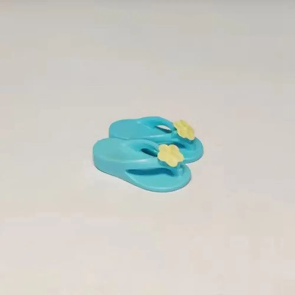 Zapatos de tacón alto de 30cm para muñeca, sandalias, bolsas, gafas originales, botas informales, calidad 1/6 - imagen 2