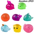 Gold-DustRandom 2PCS