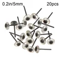 20Pcs  5mm