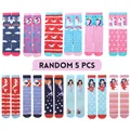 5 Pairs - A