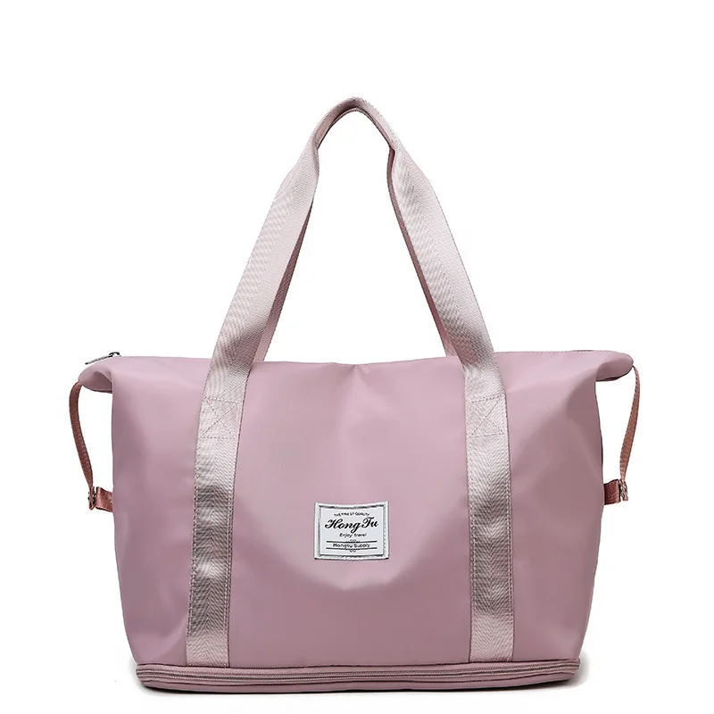 Bolsa portátil mamá gran capacidad para bebé - imagen 2