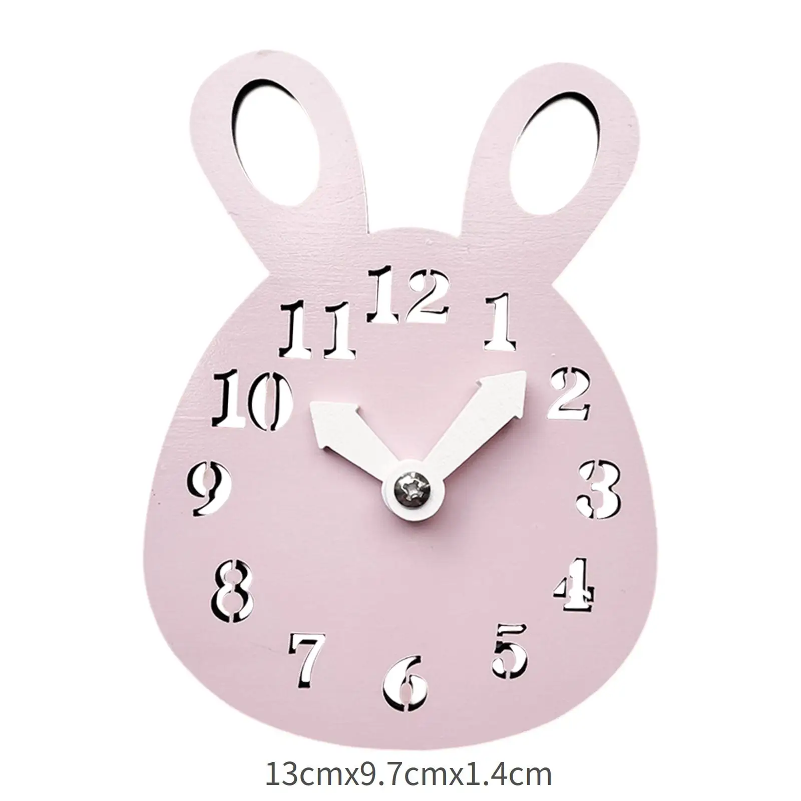 pink rabbit