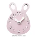 pink rabbit