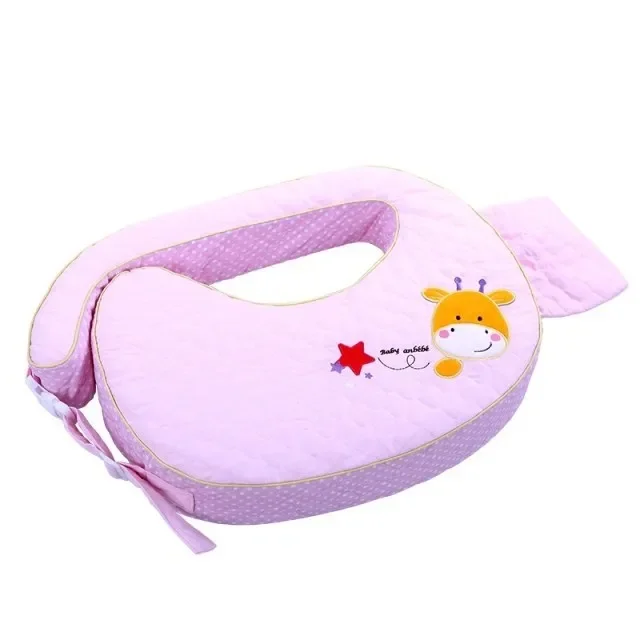 Cuerpo completo - Detalle cojín apoyo