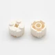 White 90pcs