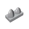 Light gray-20PCS
