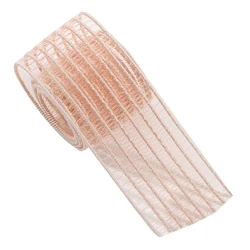Accesorios para zapatillas de ballet niña – Bandas elásticas y vendaje