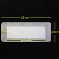 10x25cm