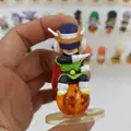 Sitting Beads 3
