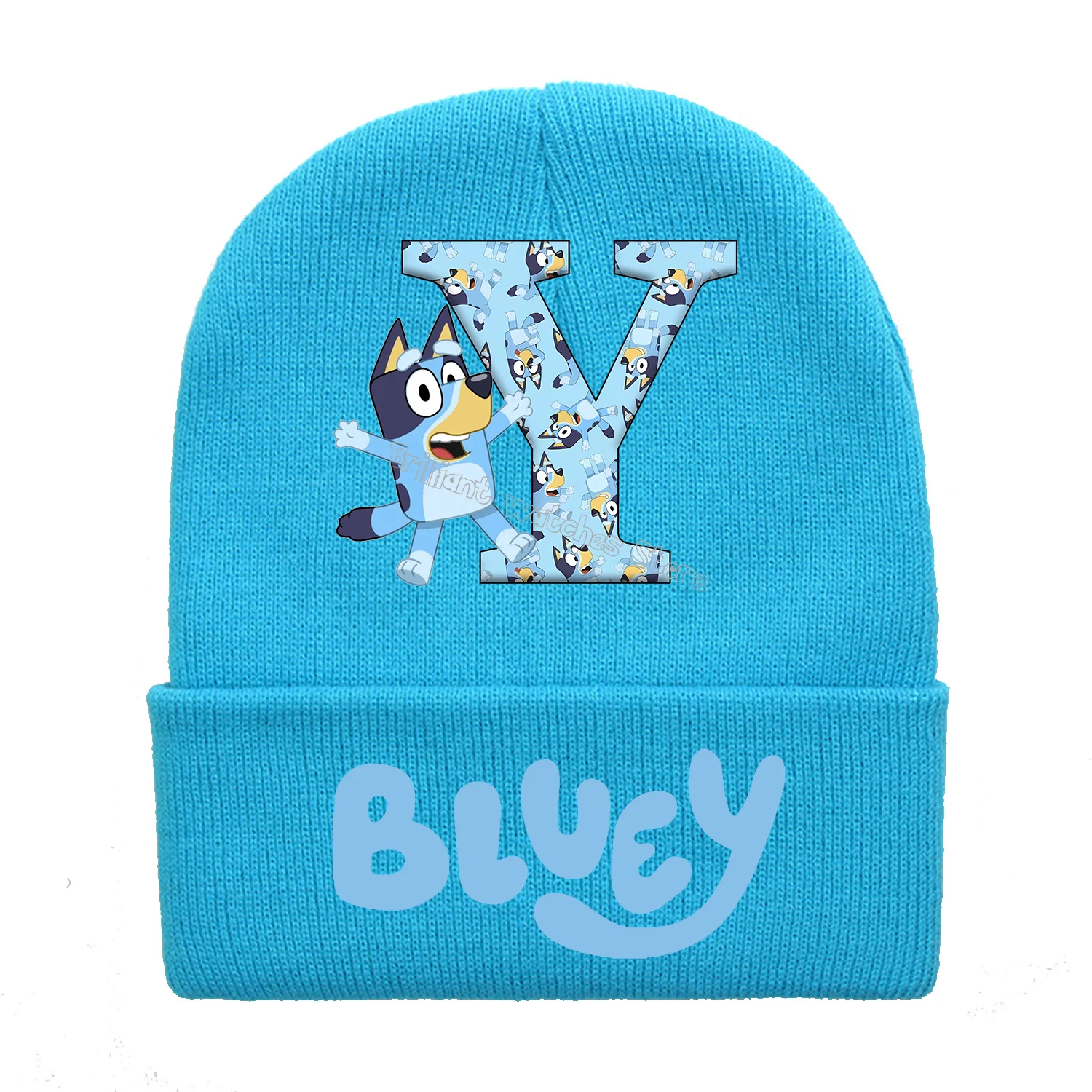 BLY 684-BLY 100
