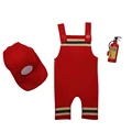 Firemen set