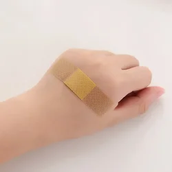 Tiritas impermeables para niños – Pegatinas adhesivas seguras