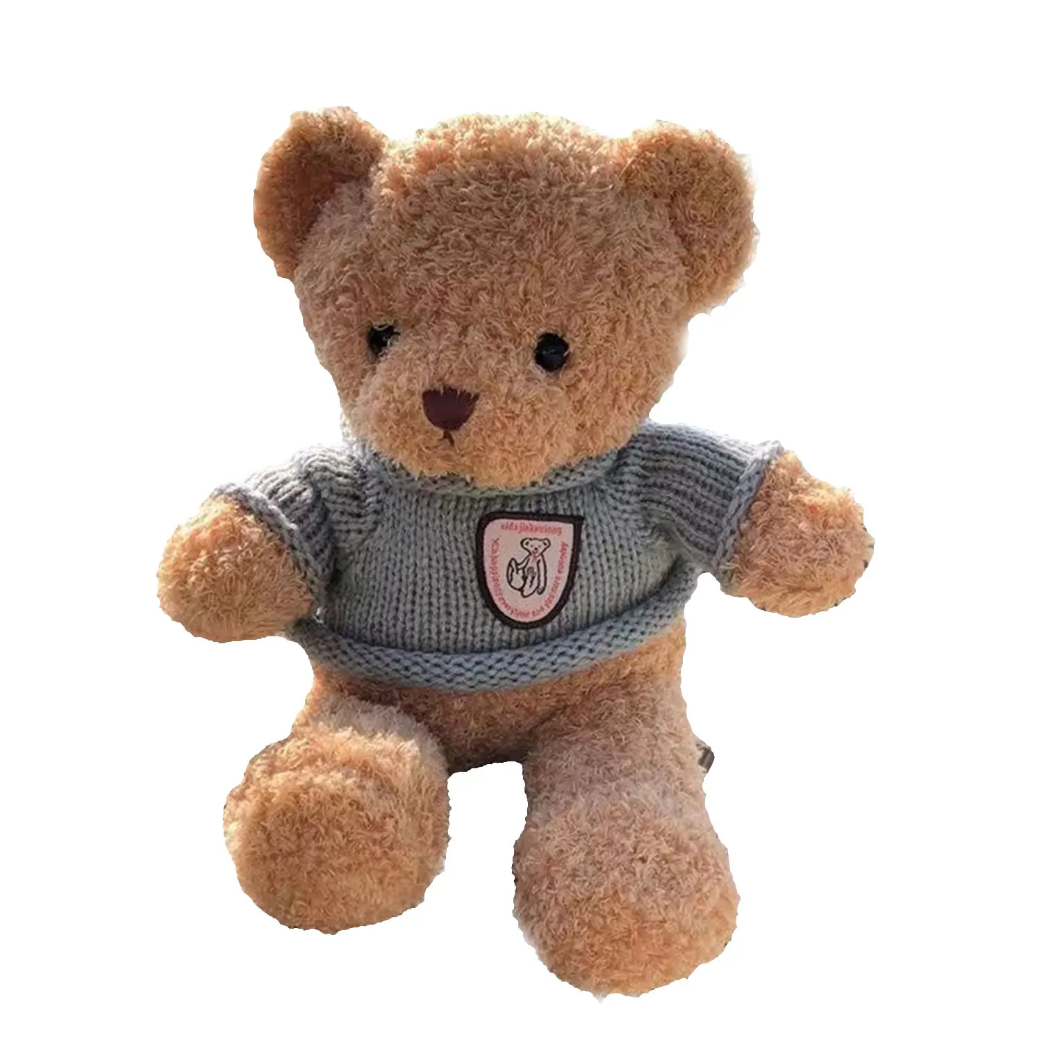 A 40cm Brown Jumper