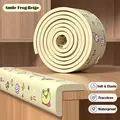 Smile Frog-Beige