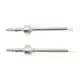 Drive Shaft Argent 