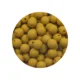 Mustard yellow