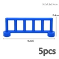 Fence-Blue