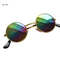 colored lenses