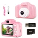 pink 32G TF Card