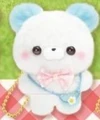 white bear
