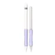 1 piece purple