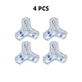 T shape 4 PCS