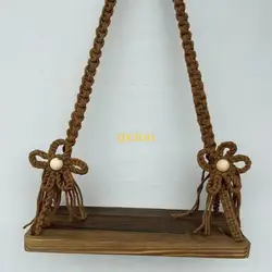 Columpio bebé recién nacido para fotos – Accesorios incluidos