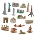 17 pcs