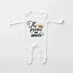 Pijama suave de algodón para bebé recién nacido