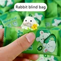 Rabbit Blind Bag