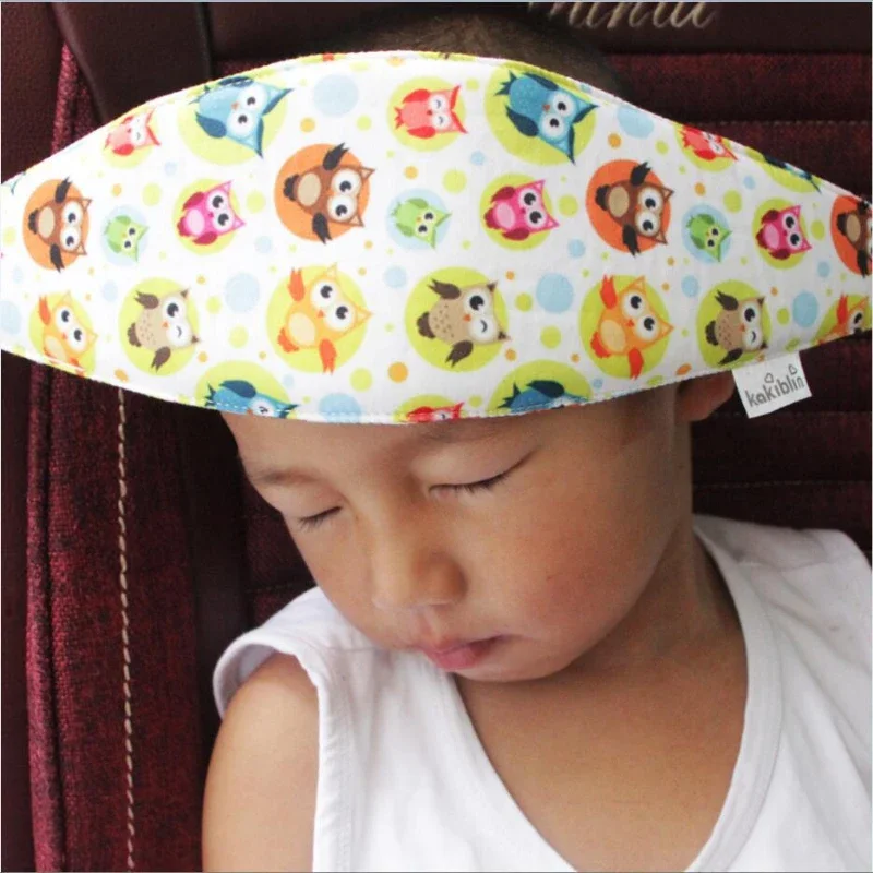 Cinturón de protección para dormir para niños, cinturón de seguridad ajustable para asiento de coche, correa de sujeción, cinturón de seguridad para bebé, arnés de seguridad para vehículo