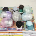 demon vol8 5pcs