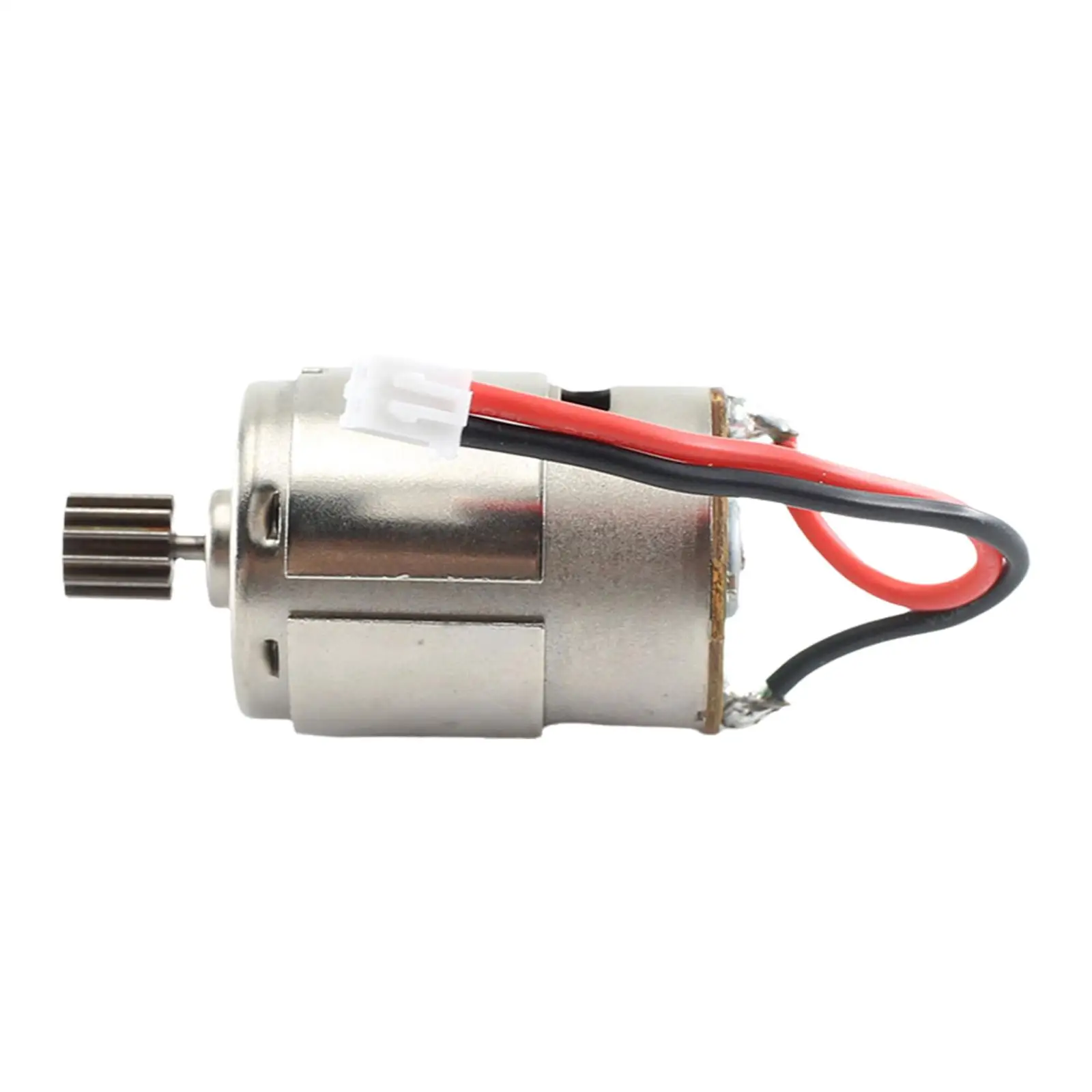 1:18 Scale RC Brushed Motor Replacements Update Parts RC Car Accessories for 18101