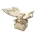 Hand Crank