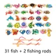 DD468-Marine Life