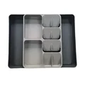 bilateral drawer