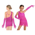 Hot Pink A