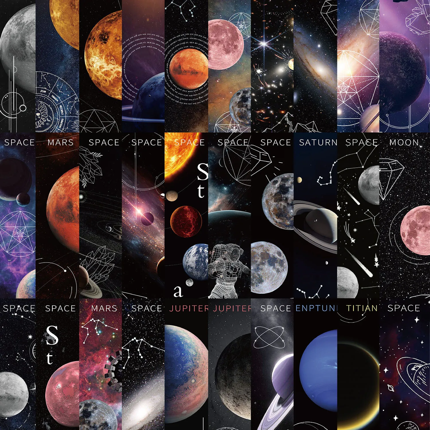 space