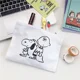 Snoopy 22x16cm